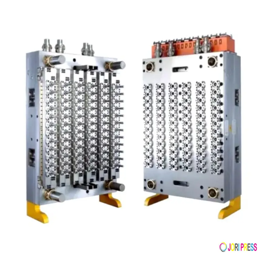 Qhpreformmould Handle Mold Factory For Tooling Projects