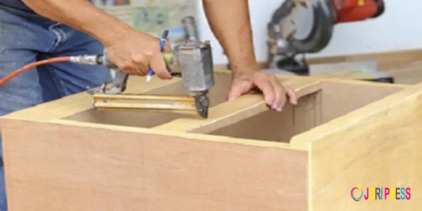 Carpenter Services in Hisar: Quality Woodwork for Every Space