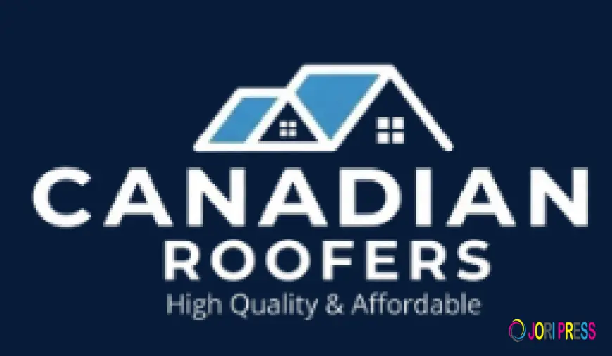 Roofing Company in Toronto | Repair & Installation Experts