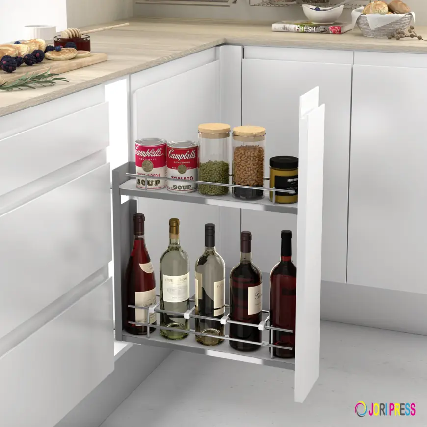Kitchen Accessories in Melbourne for Modern Kitchen Organisation