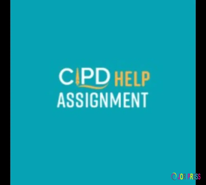 Are Online CIPD Assignment Help Useful?