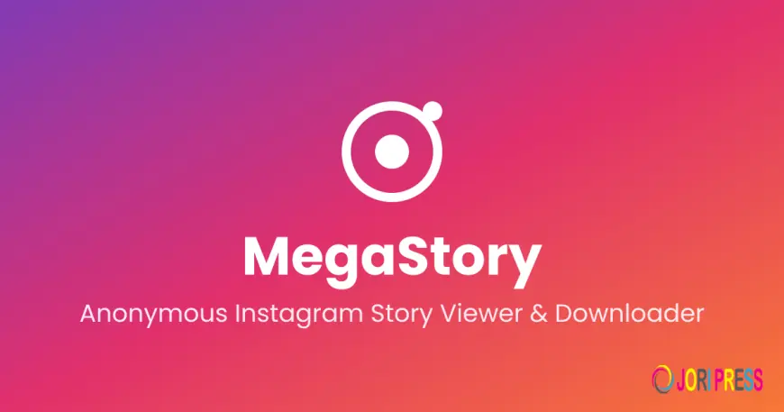 Modern Social Media Intelligence: Mastering Anonymous Web Tools with MegaStory