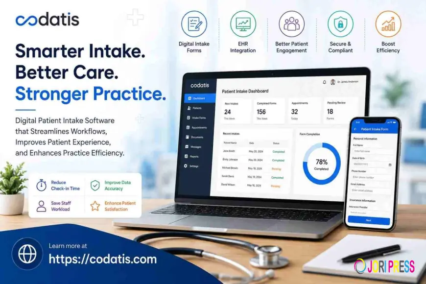 How Much Does a Patient Intake Software Cost for Medical Practices?