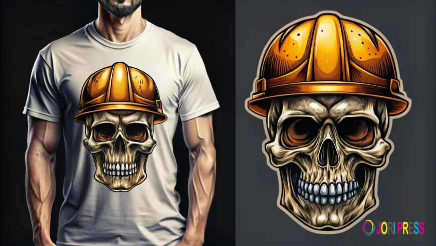DTF Gang Sheet Builder Wholesale Custom DTF Printing