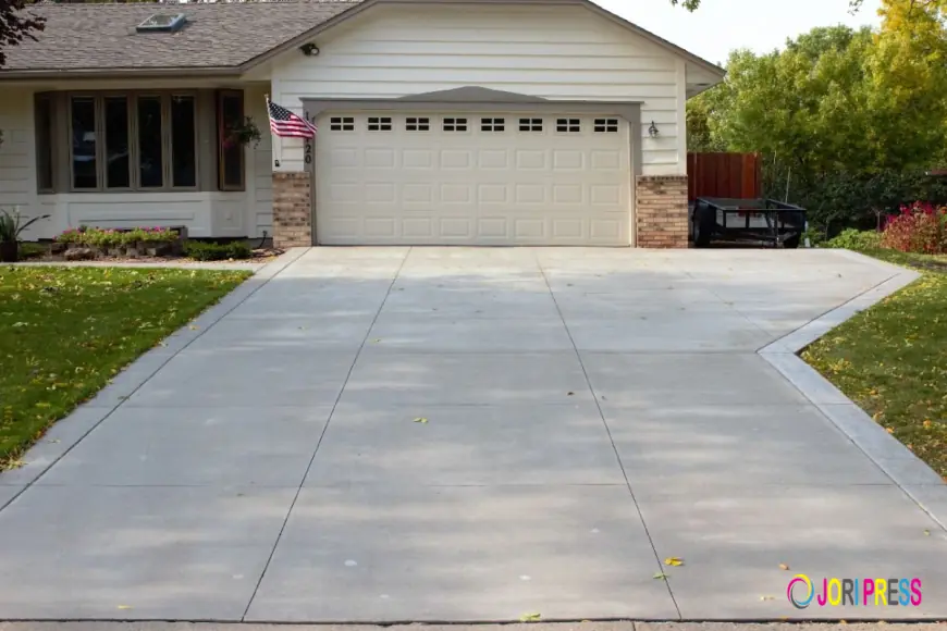 How Professional Driveway Restoration Can Improve An Older Property