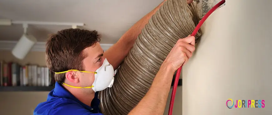 What Homeowners Should Consider Before Cleaning Their Ductwork