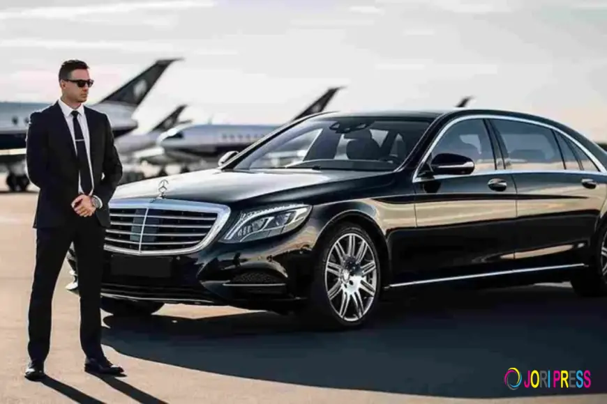 How Luxury Transportation Combines Convenience And Professionalism