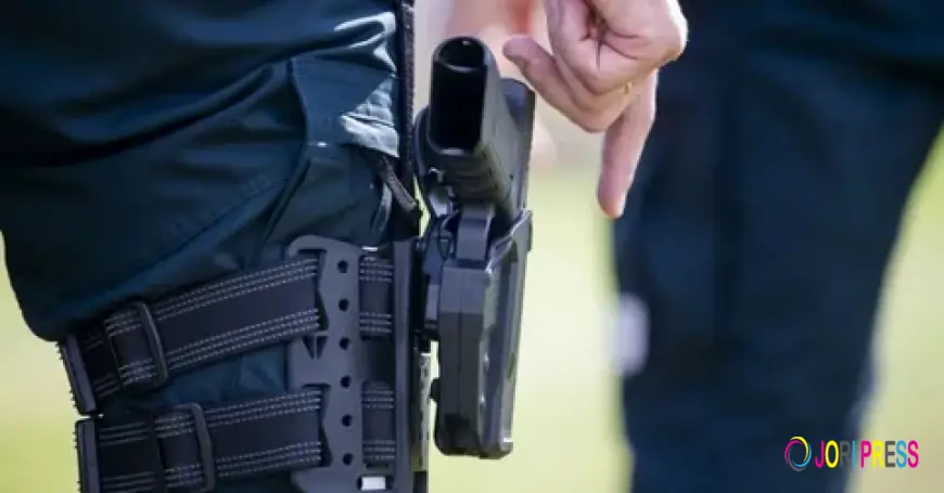 How Reliable Security Services Can Support Atlanta Business Owners