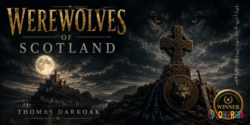 A Werewolf Story That Does Not Treat the Wolf Like a Gimmick