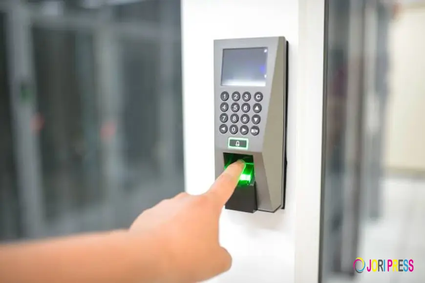 Biometric Device for Attendance | Biometric Device Price | SATHYA