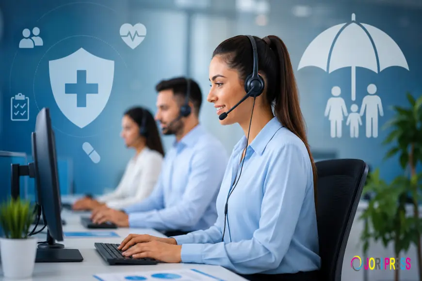 Can Your Contact Center Handle AEP 2026? A Healthcare Payer’s Guide to Scalable Enrollment Support
