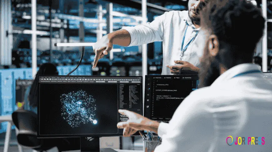 Role of Digital Data Thread in Industry 4.0: Key Benefits
