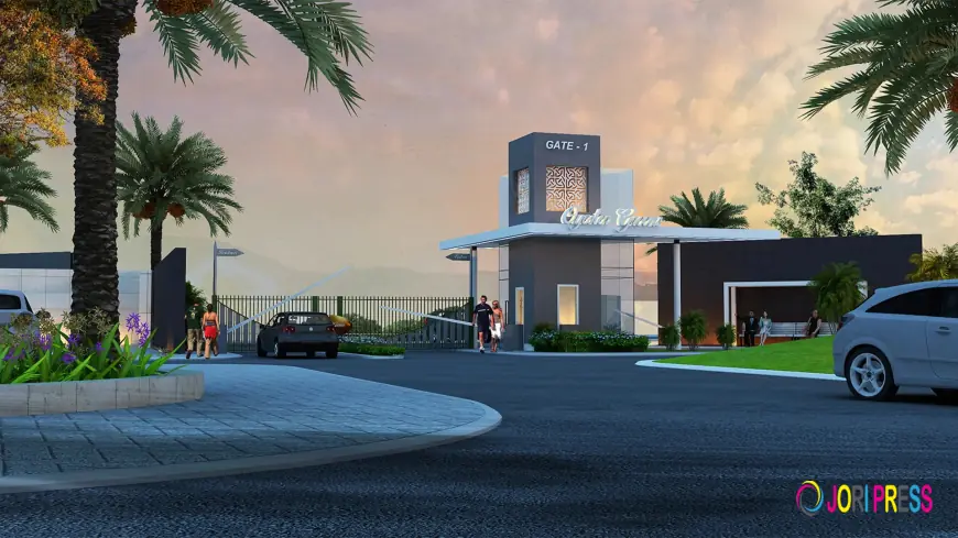 Adani Oyster Greens Sector 102 Gurgaon — A Premium Residential Destination