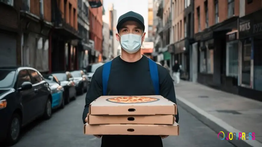 The Olive Grove Strengthens Its Reputation for the Best Pizza Delivery in London