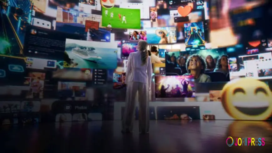 Entertainment Trends Shaping Modern Digital Culture