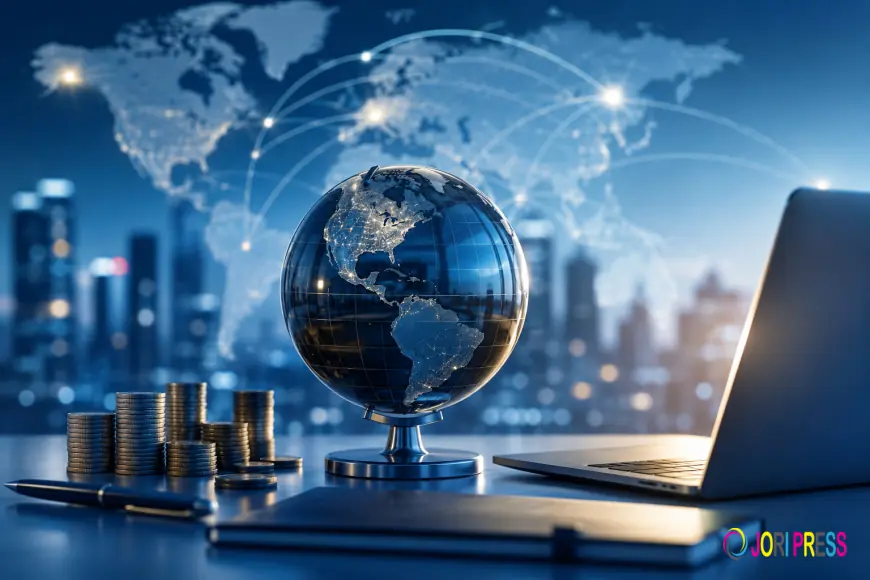 Why Businesses Operating Internationally Need Flexible Business Banking Solutions