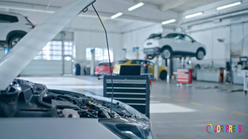 Why Your Luxury Ride Needs a Specialist Euro Car Service Centre in Brisbane?
