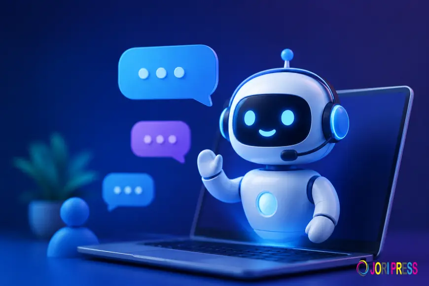 AI Chatbots for Business Websites: What They Can Actually Do