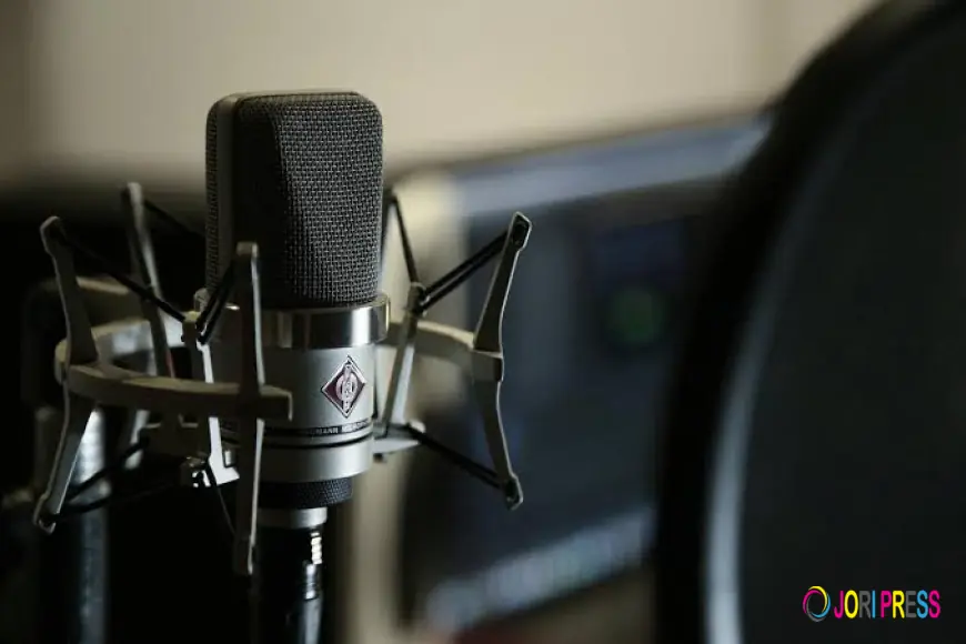 Mic Test: A Complete Guide to Checking and Improving Your Microphone