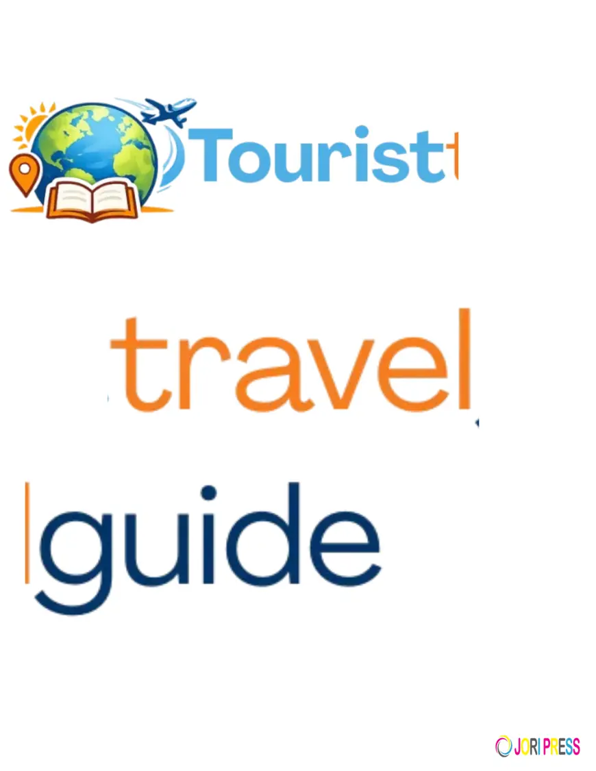 Travel Guides, Destinations and Air Routes