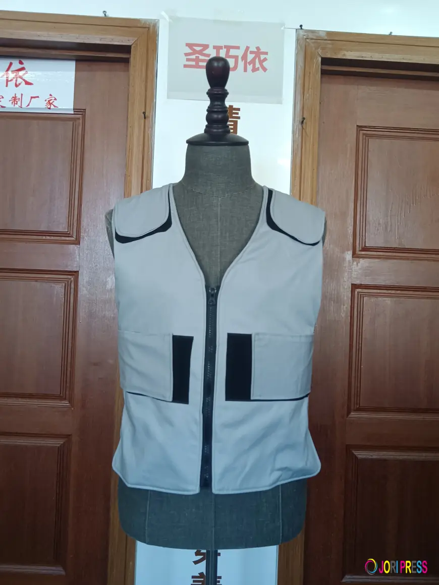 Reliable Supplier for Quick-Activation Cooling Vests: SenJoy