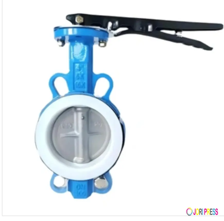 PTFE Valves: Why PTFE Is the Plastic King