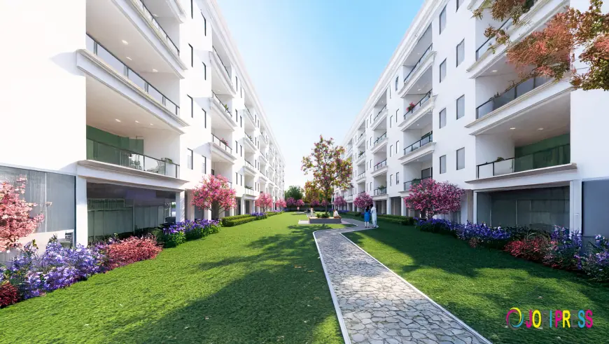 3BHK Low-Rise Floors in Sohna for Modern Living