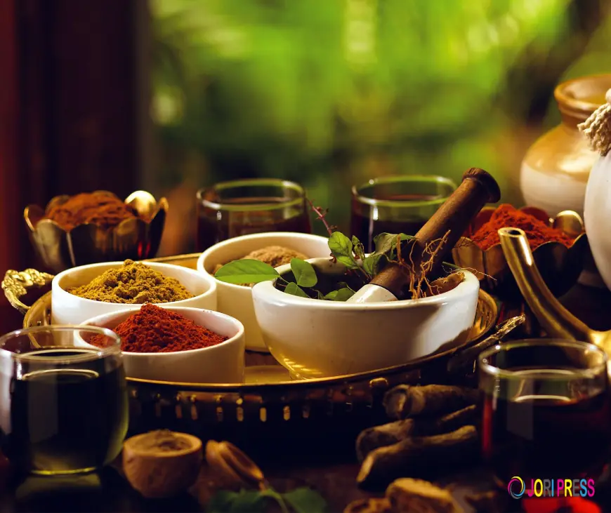 Natural Ayurvedic Approach to Uterine Prolapse