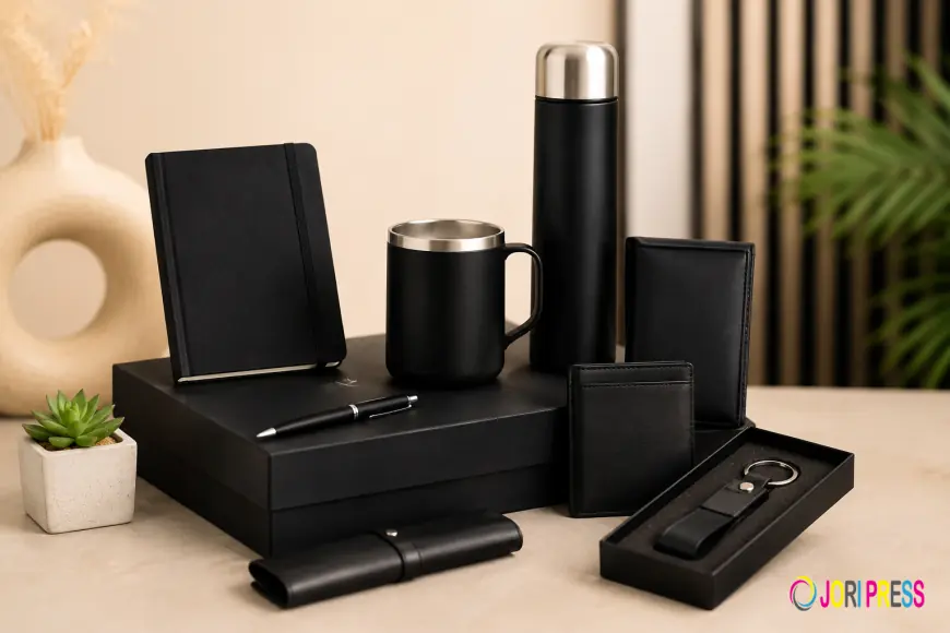 How Business Gifts Dubai and Corporate Giveaways Dubai Help Build Stronger Brands