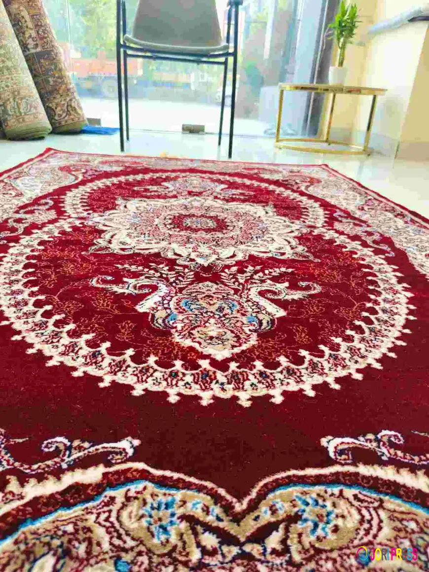 How to Choose the Perfect Designer Carpet for Your Thane Home