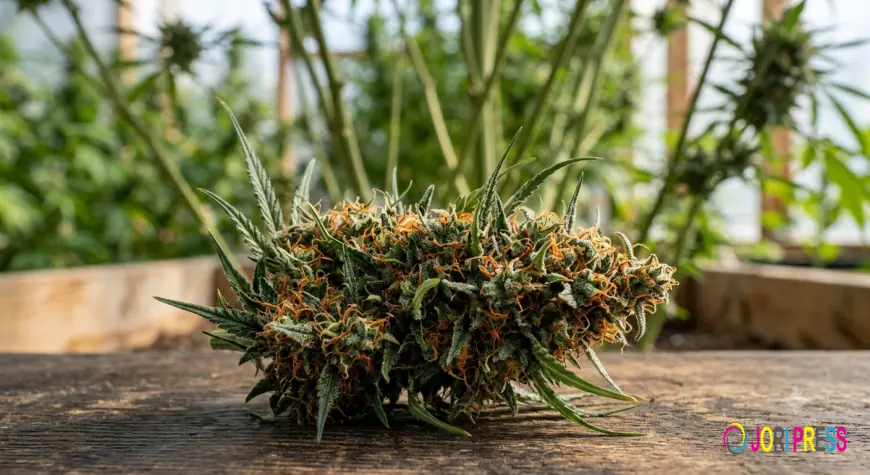 A Beginner’s Guide to Red Congolese Strain