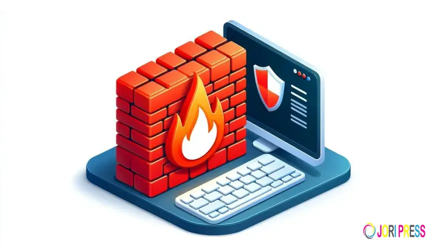 Top Enterprise Firewall Providers and Business Firewall Solutions in 2026