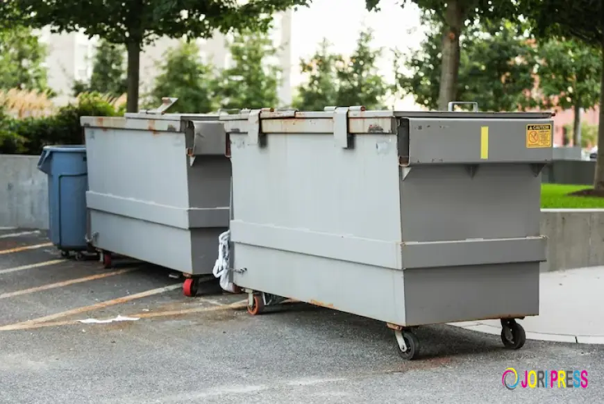 Skip Bin Hire vs Council Collection: Which Waste Solution Is Better?