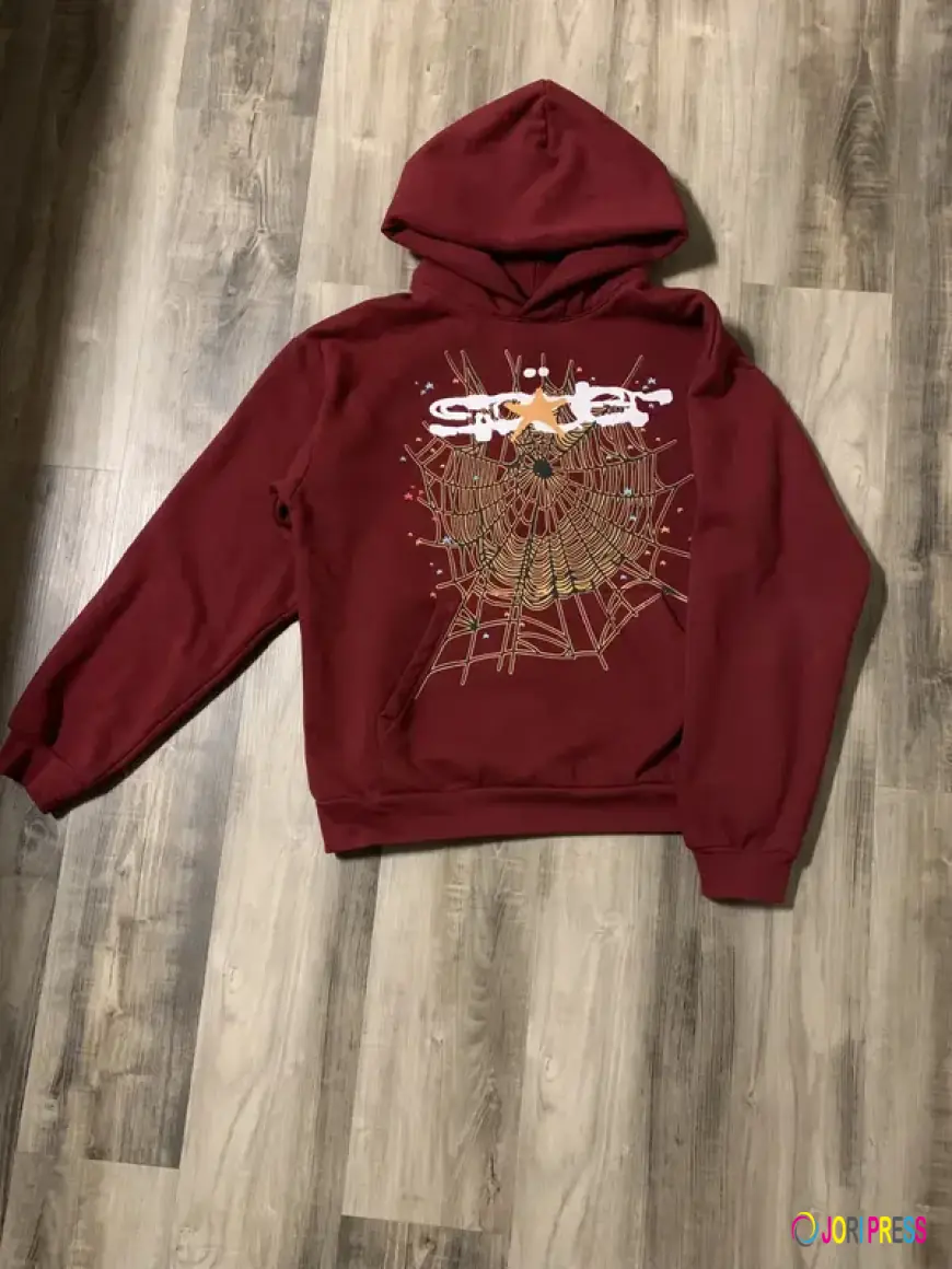 Sp5der Hoodie: A Fresh Guide to Its Streetwear Appeal and Styling