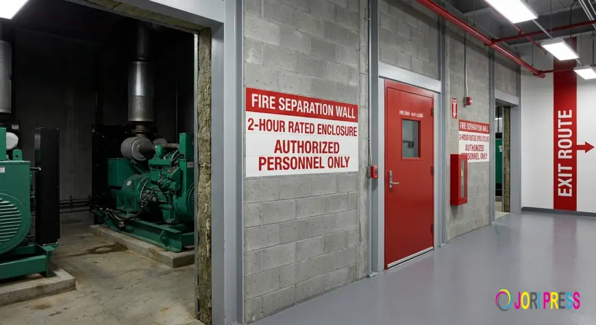Designing Safer Tunnels with Advanced Fire Protection Systems