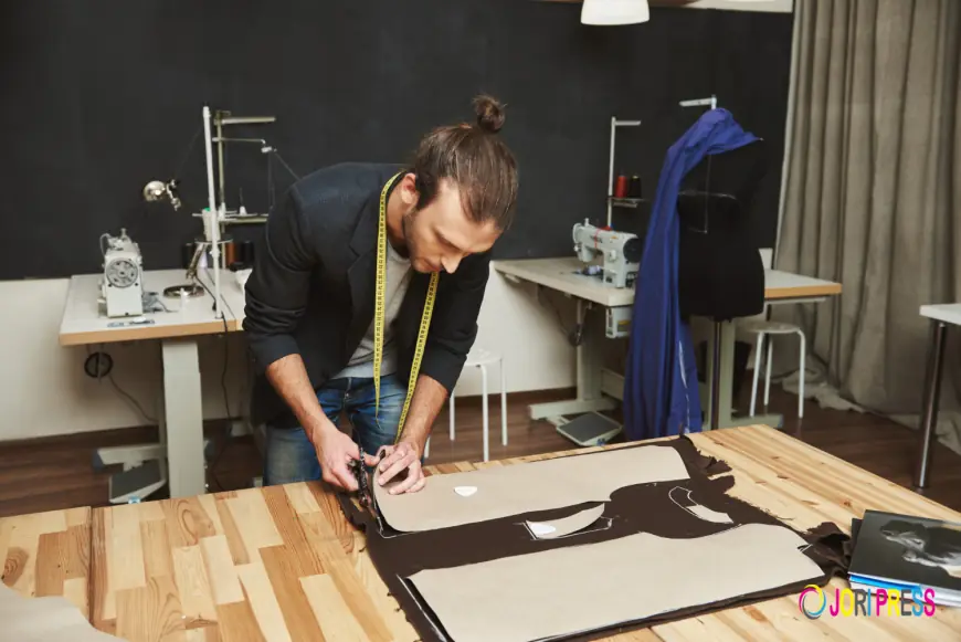 What Types of Jackets Are Suitable for Embroidery?