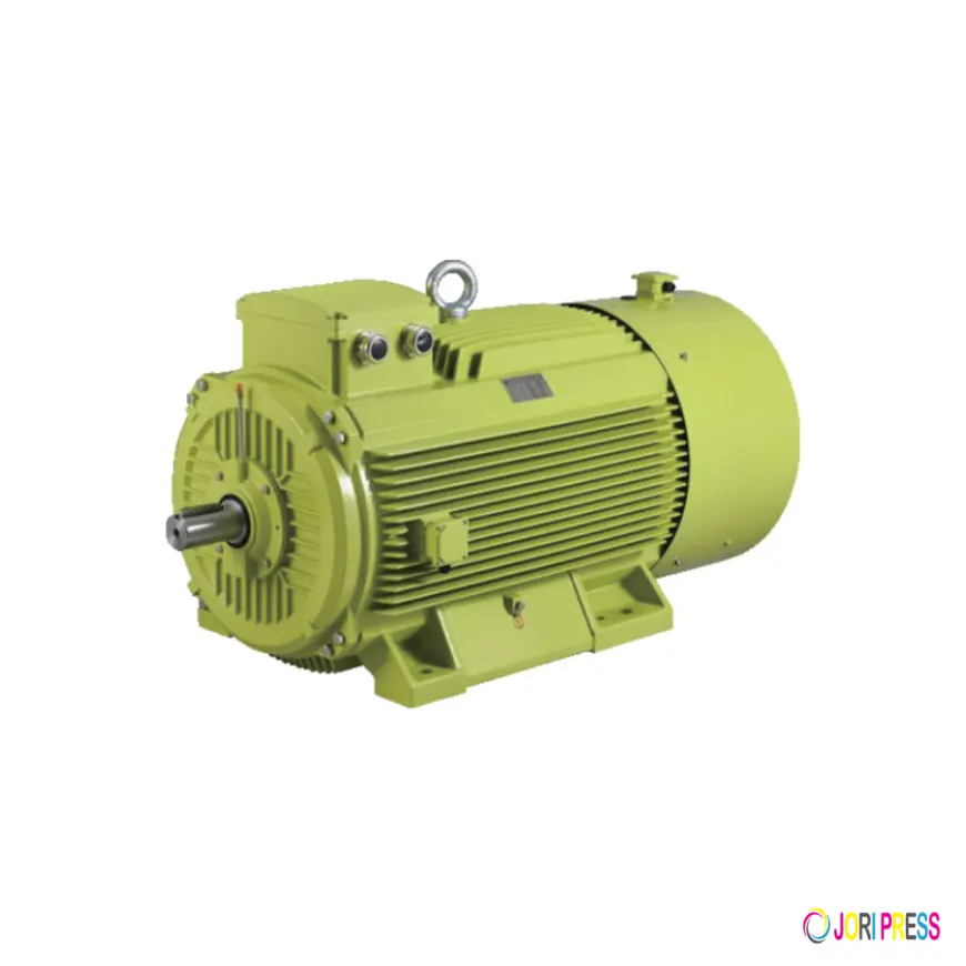 Fix Low Power Factor in Asynchronous Motors (2026 Guide)