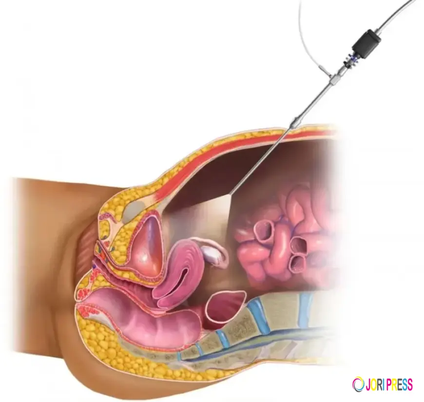 Hysteroscopy Specialist Zirakpur: Understanding the Procedure and Its Benefits