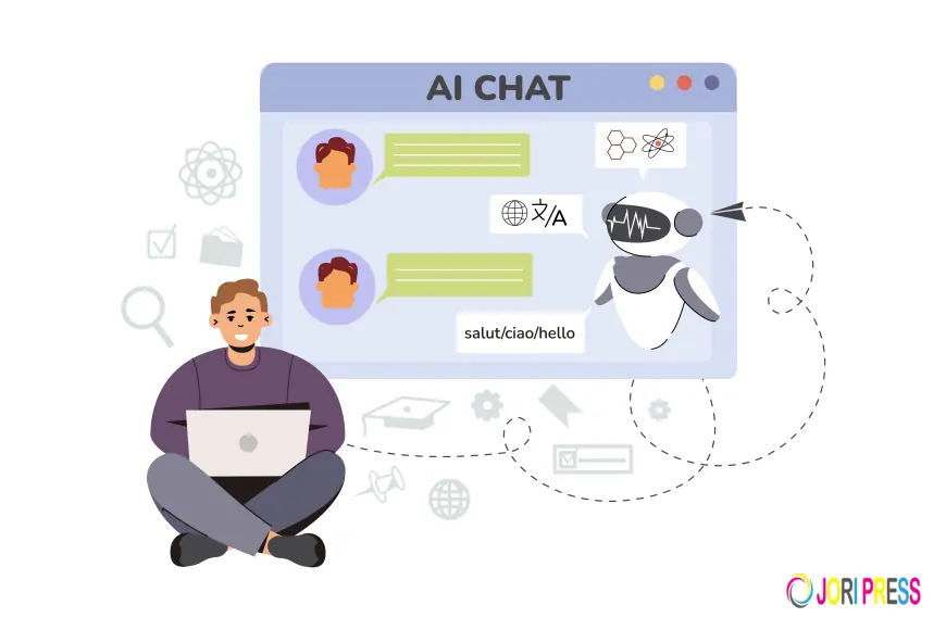 Top 15 AI Chatbot Development Companies in the USA for 2026