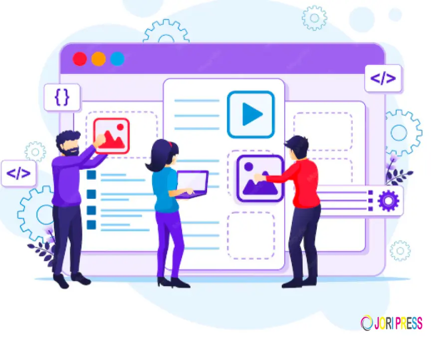 Top 12 Web App Development Companies 2026