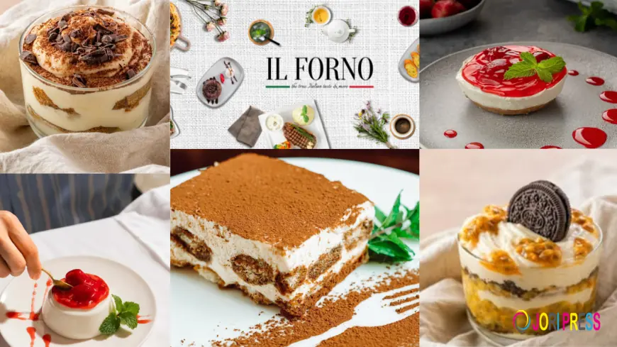 Beyond the Sugar Craze: A Culinary Deep Dive into the Best Italian Desserts