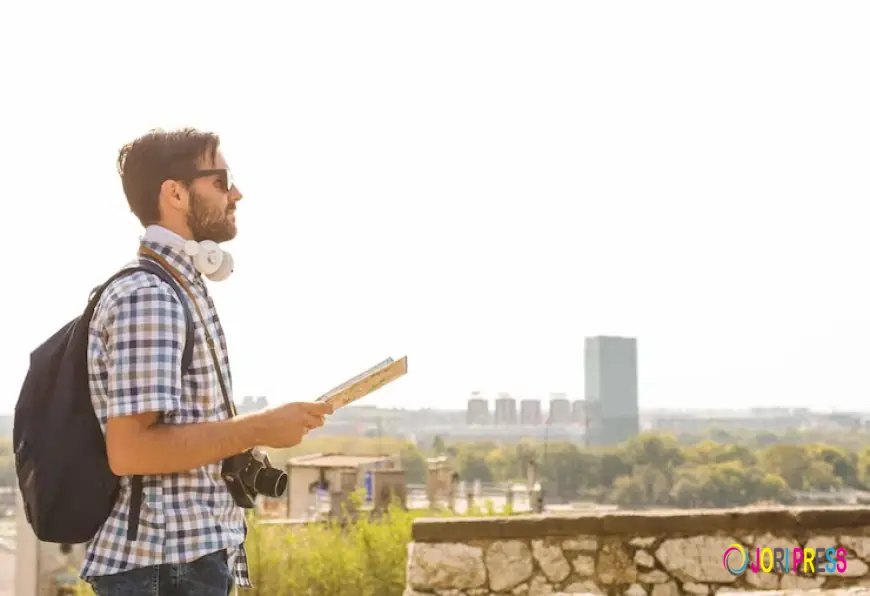 Moving to Darwin as a Student: A Traveller's Guide to Settling In and Building a Future
