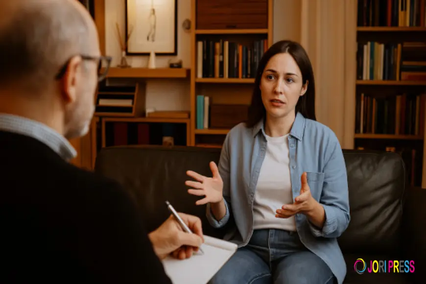 Psychotherapy Private Practice in Essen: Video Consultation Psychotherapy im Überblick