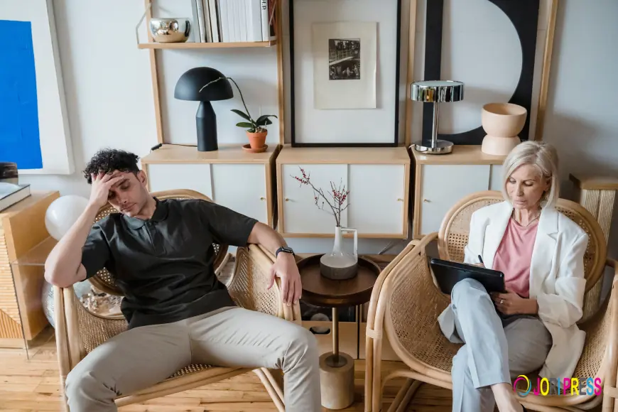 How Couple Counselling Singapore Can Help Partners Strengthen Their Relationship