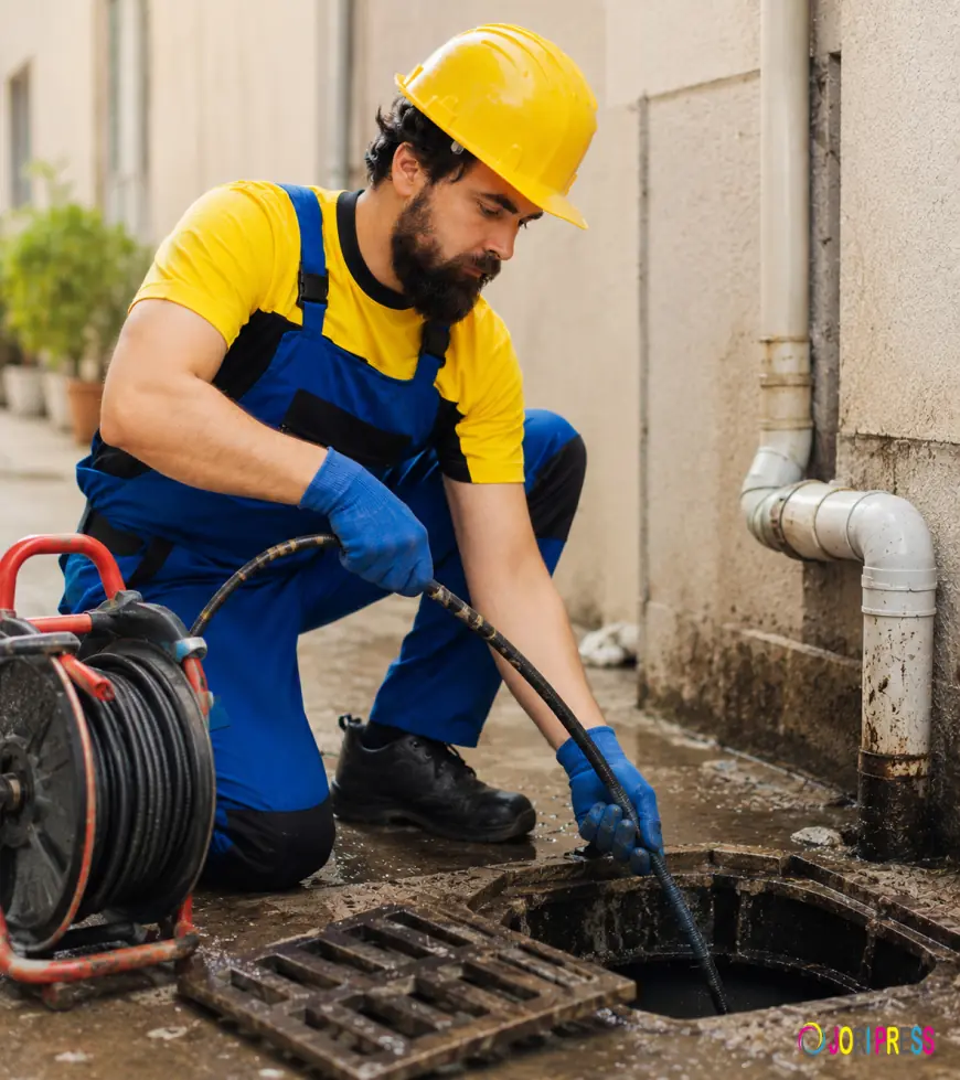 Why Simi Valley Homeowners Need a Trusted Drain Service on Call