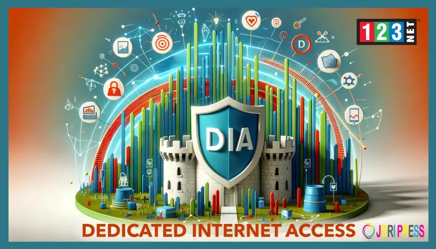Dedicated Internet Access Pricing: What DIA Actually Costs Your Business in 2026