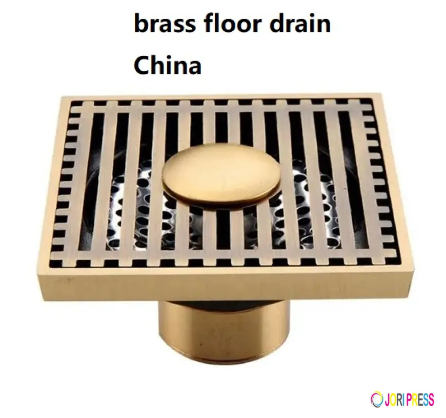 Balcony Drain Factory Betterdrain for Durable Exterior Spaces