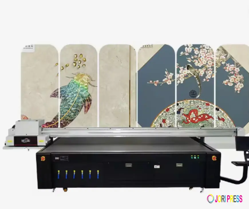 A3 UV Printer: 5 Technical Benchmarks for Compact Industrial Printing