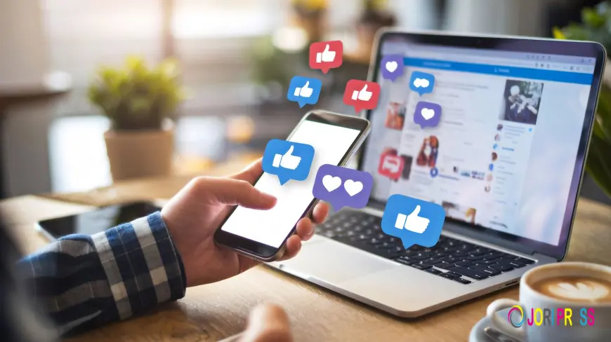 How a Social Media Agency Can Help Businesses Build a Stronger Online Presence