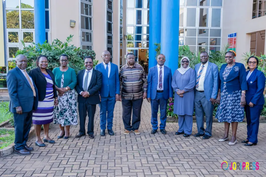 NWSC seeks UGX 650bn loan to boost water production and supply in 50 towns